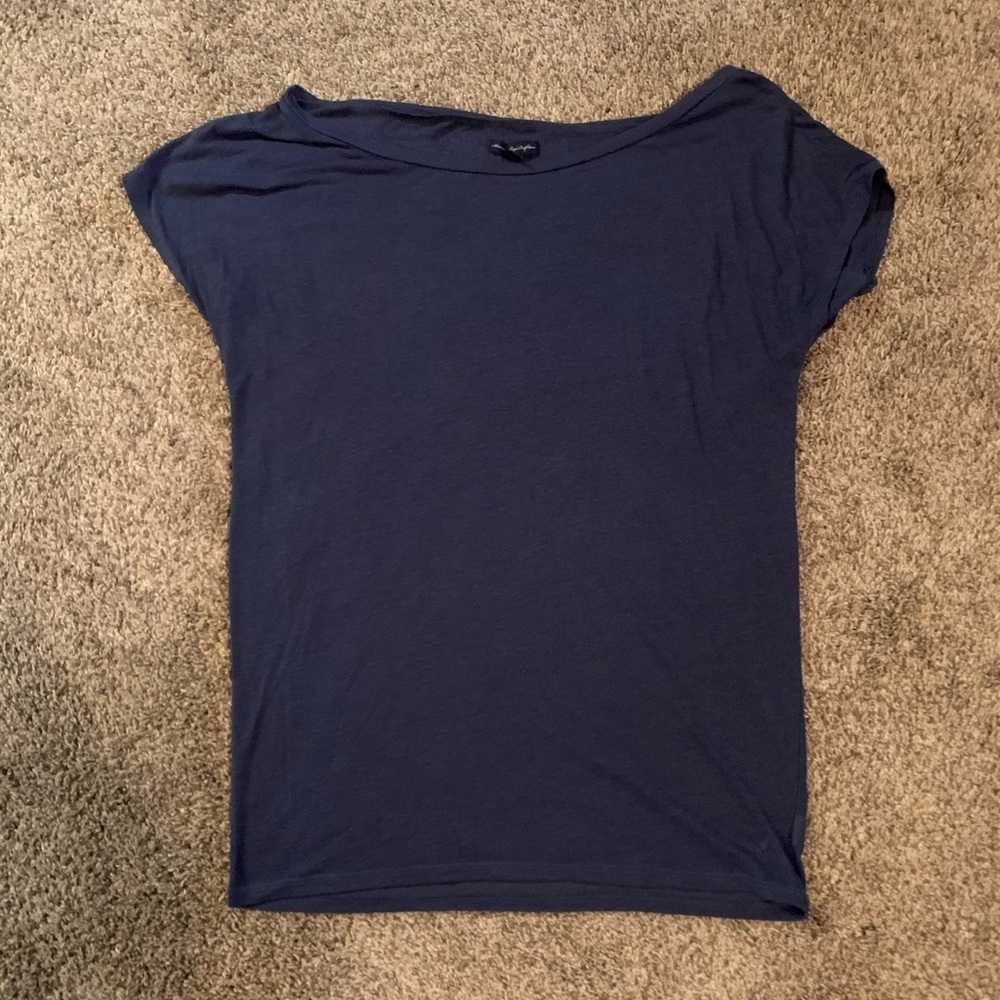 American eagle tee